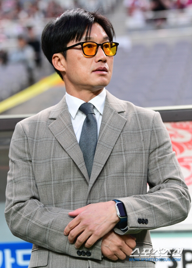 2년만에 '승격→ACL 진출' 이정효, 파격 성과에 따른 파격 대우 받으…