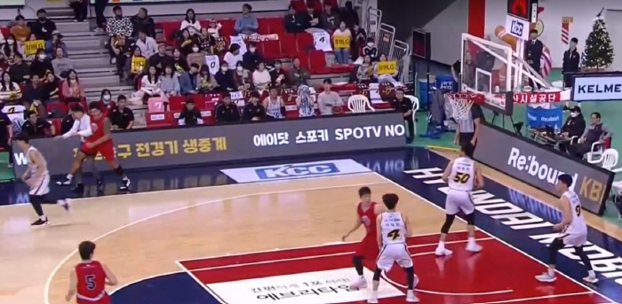 '커피에 프림? 농구 프림도 부드러워요' 현대모비스의 달라진 프림 기살리…