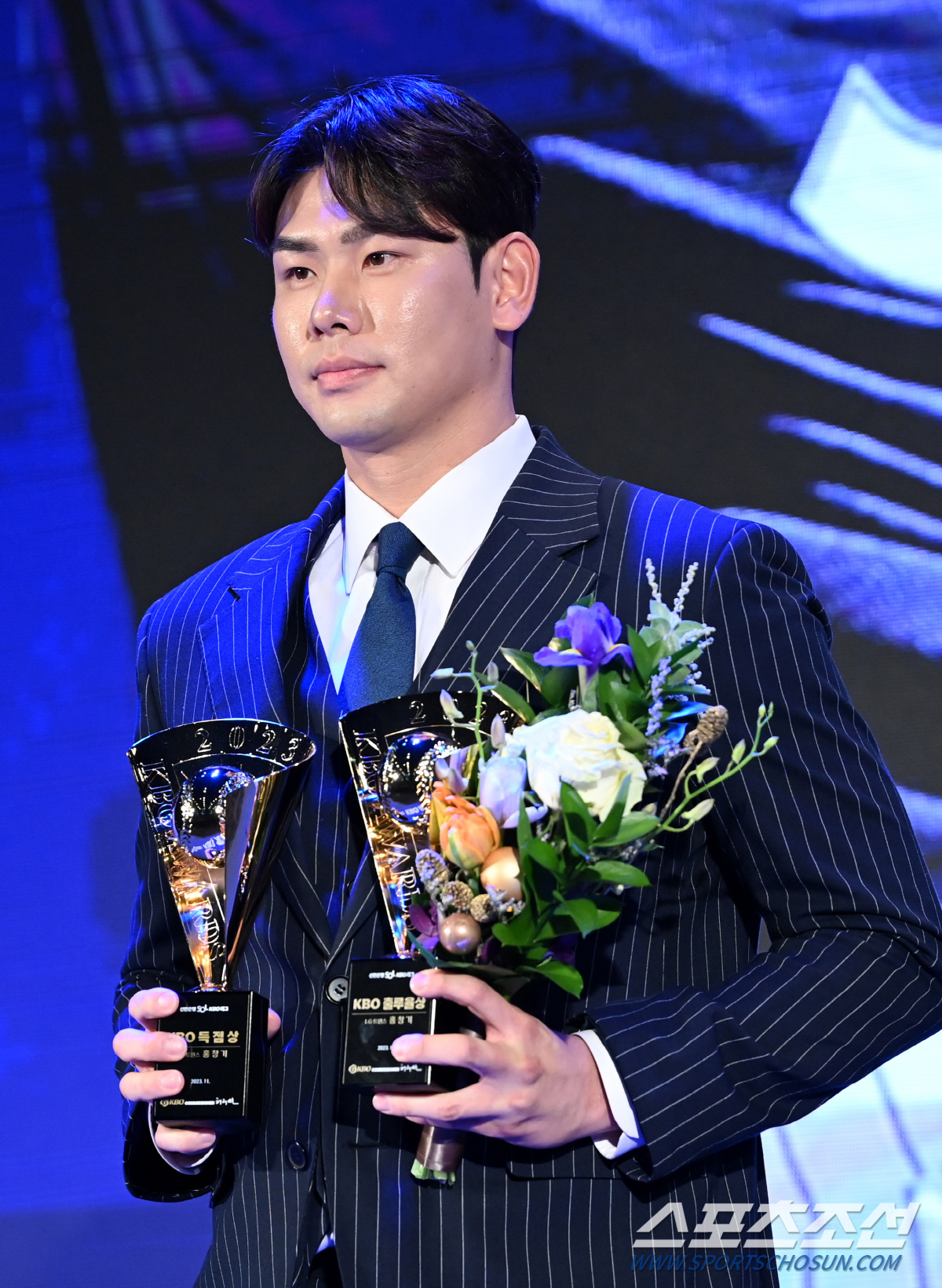 "공에 맞으면 타격에 문제... 그래도 맞을 상황이면 맞고라도 나가야."…