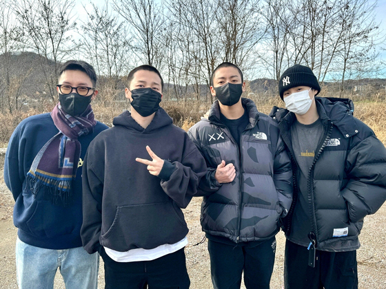 "비틀즈 해체 수준 충격" BTS 전원입대, 외신도 주목[SC이슈]