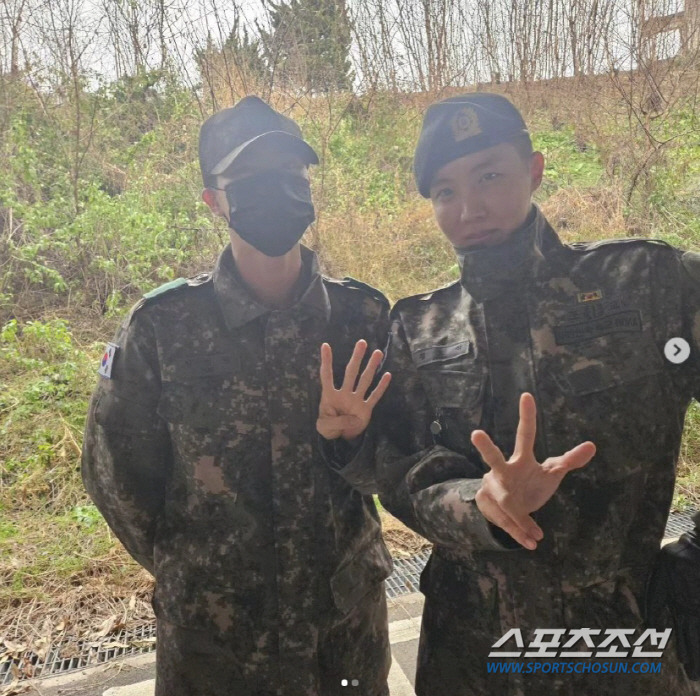 "비틀즈 해체 수준 충격" BTS 전원입대, 외신도 주목[SC이슈]
