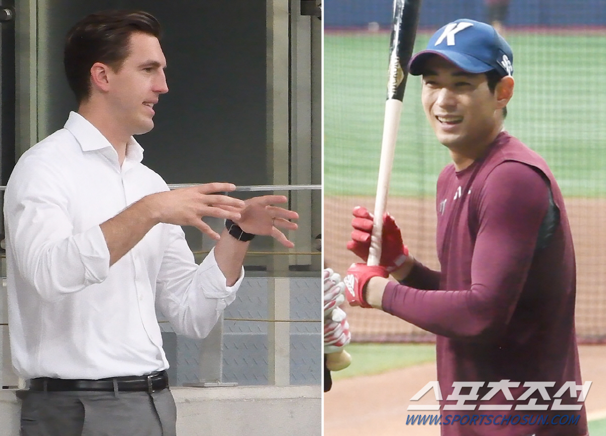처음부터 1억 달러불렀다. 스캇 보라스 배짱 또 통했다. 김하성 때 한국…