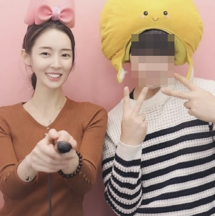 '이혼·재혼 동시 공개' 아름, "재혼 상대는 따뜻한 사람"…법적 대응 …