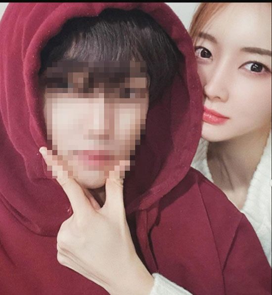 "범인 잘 잡고있다"…티아라 아름, 재혼상대 루머에 강력한 법적 조치 경…