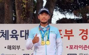 [골프소식] 아마추어 랭킹1위 최준희, 올댓스포츠와 계약