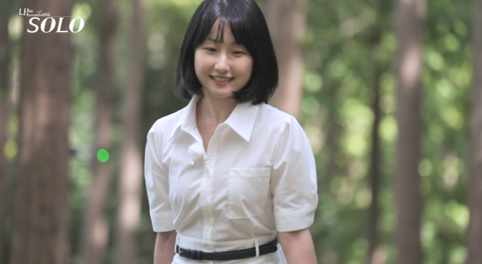 [SC리뷰]'나솔' 18기, '임수정→블랙핑크 리사' 닮은꼴 다 모였다……