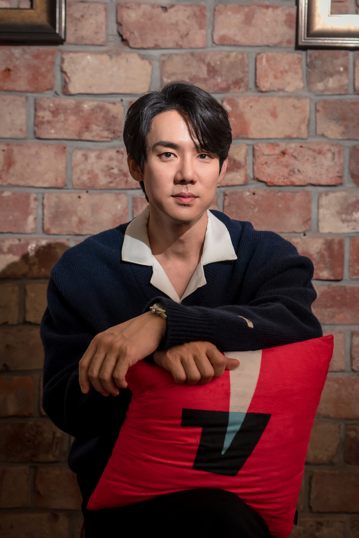 [인터뷰②] '운수 오진 날' 유연석 "'낭닥3'와 동시 촬영..유인식 …
