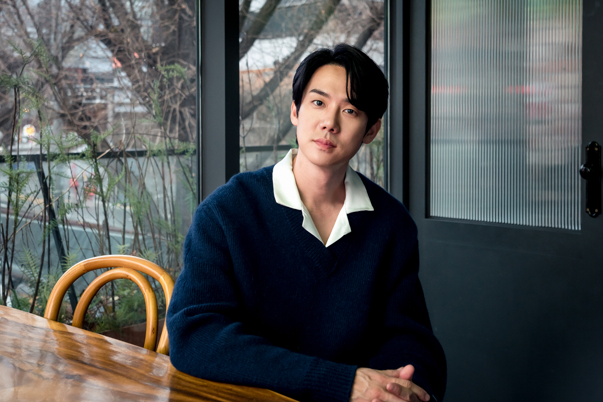 [인터뷰②] '운수 오진 날' 유연석 "'낭닥3'와 동시 촬영..유인식 …