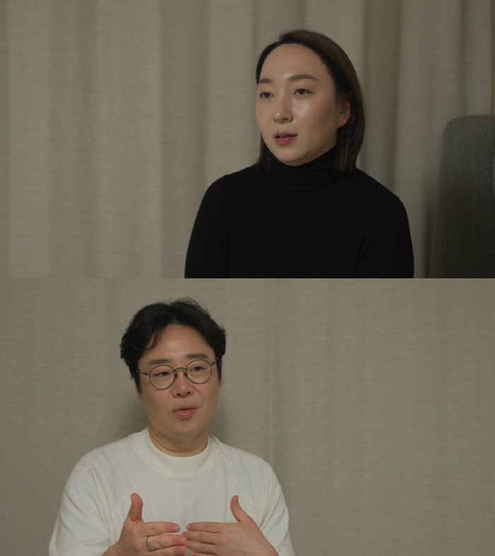 류담♥신유정, 두번째 이혼?.."싸울일 10번中 9번은 말 안해" 대화포…