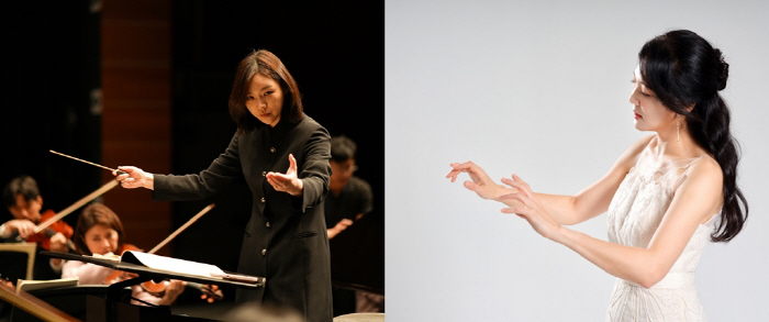 '안현모 언니' 안인모 "이영애 지휘자 연기, 절도있으면서 부드러워..자…