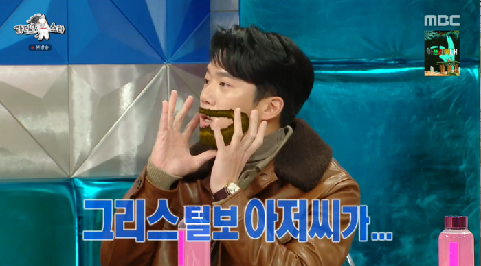 하석진 "'데블스 플랜' 우승 후, 전세계 남자들 '결혼하자' DM 폭격…