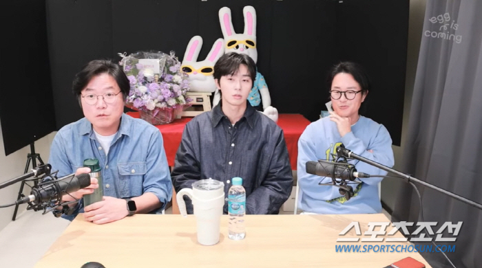 "어디가 고향이라 얘기하기가 좀…". 박서준, '서울 출생→인천서 학창시…