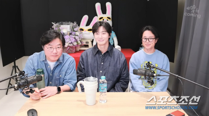 "어디가 고향이라 얘기하기가 좀…". 박서준, '서울 출생→인천서 학창시…