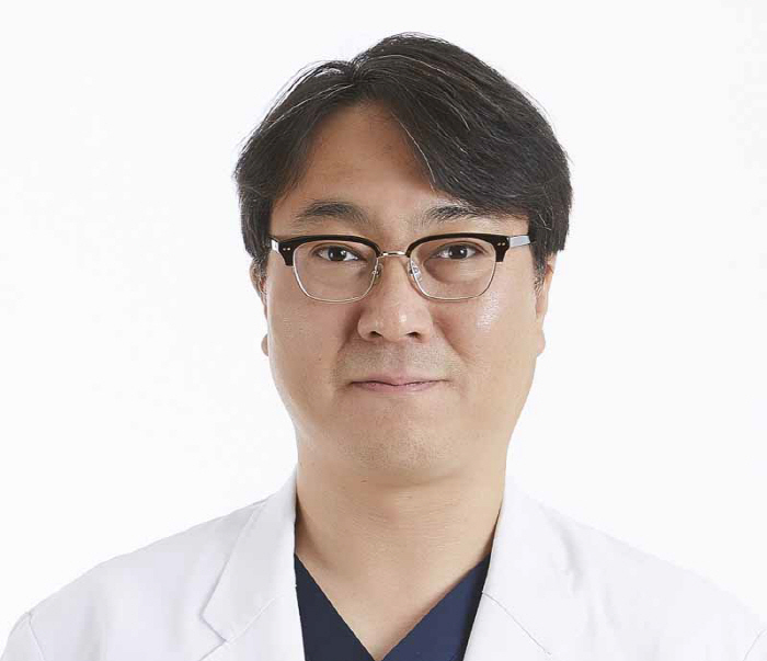 순천향대천안병원 송준환 센터장, '공공의료 성과보고회' 보건복지부장관 표…