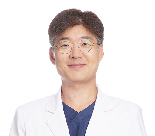 고려대 안암병원 박현태 교수팀, 대한폐경학회 우수구연상 수상