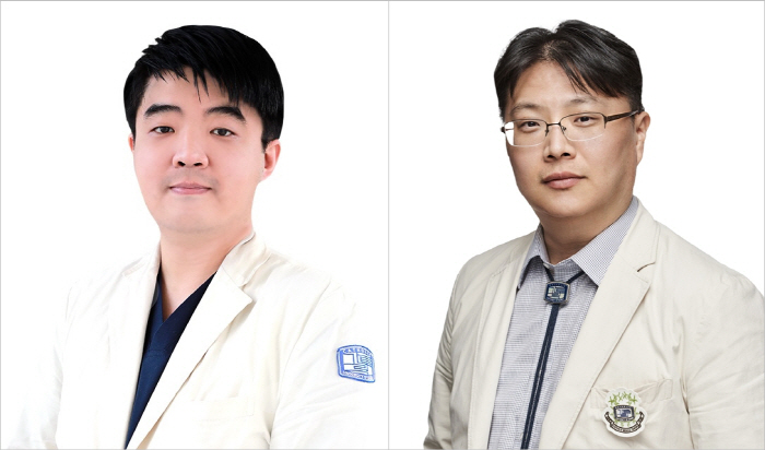 서울성모병원 나도현 임상강사·정병하 교수팀, 희귀질환 국제학술대회 최우수…