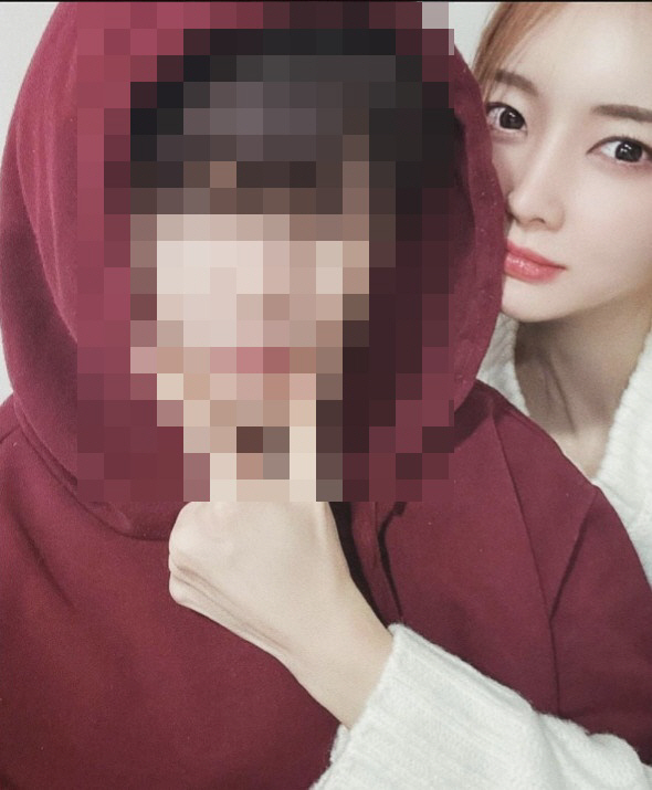 티아라 아름 "재혼 상대=사기·성범죄 전과자" 폭로→극단적 시도에 울분 …