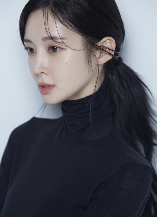 티아라 아름 "재혼 상대=사기·성범죄 전과자" 폭로→극단적 시도에 울분 …