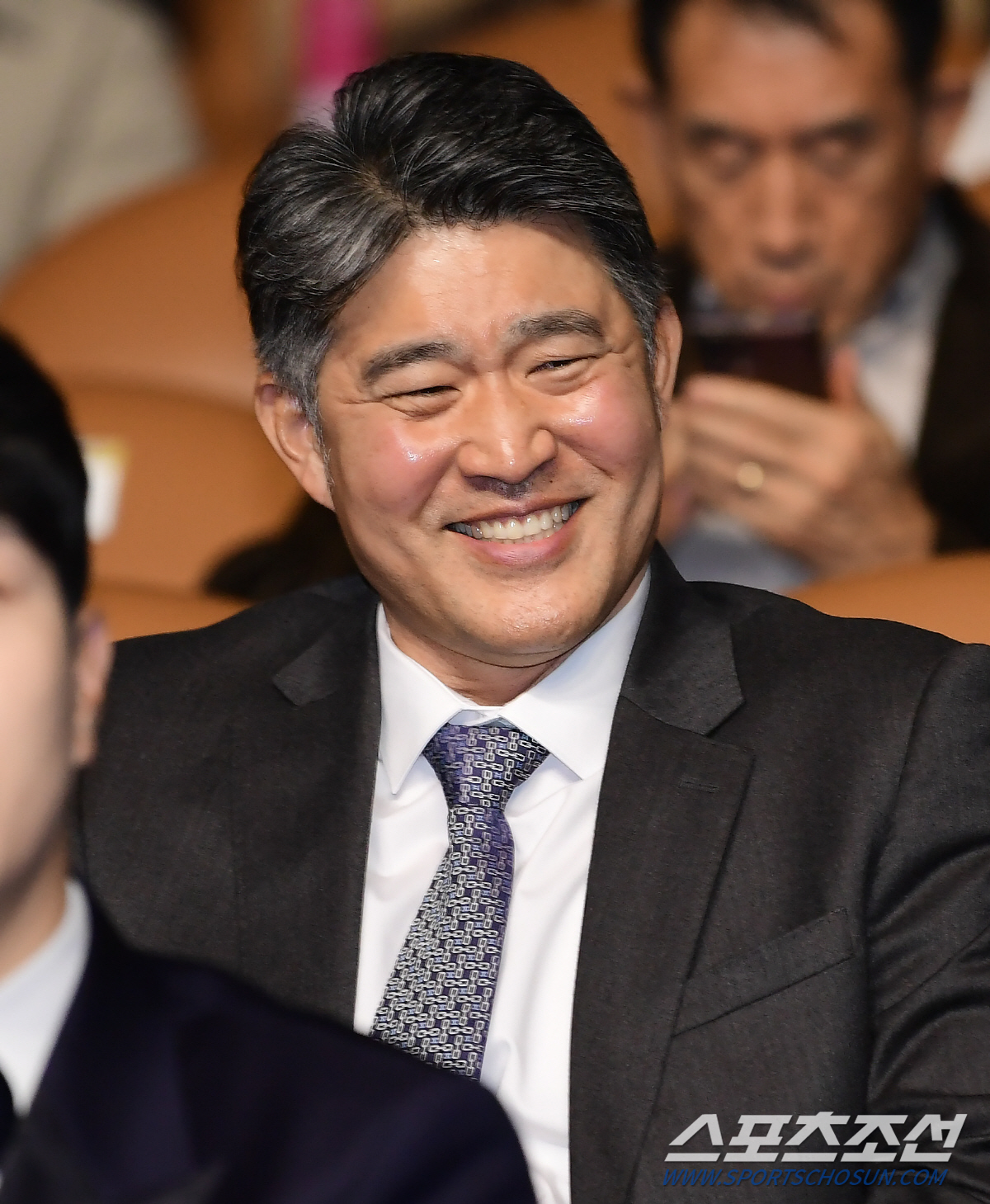 [SC비하인드]"신수야 난 네가 필요해. 같이 해보자" 마음을 움직인 한…