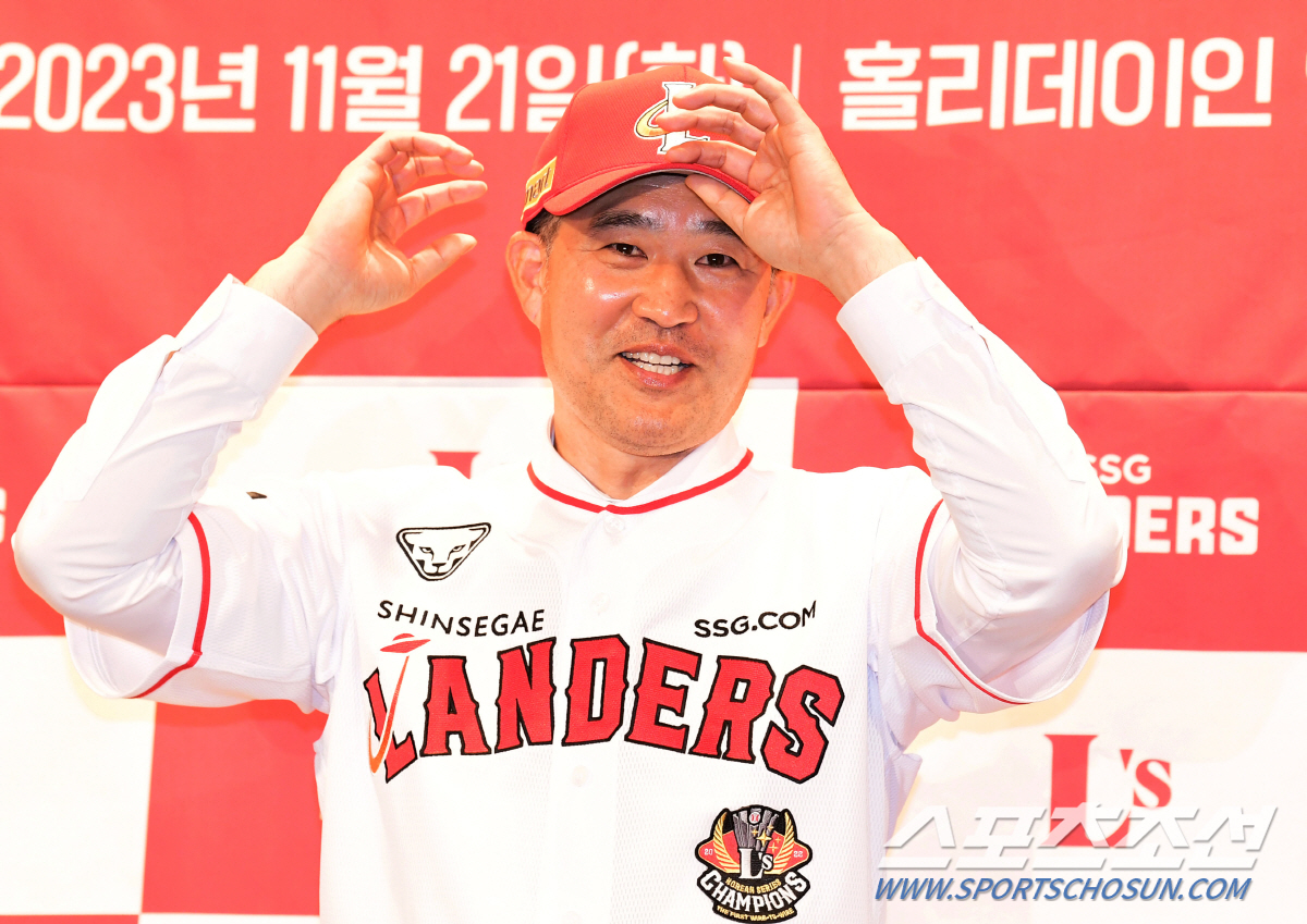 [SC비하인드]"신수야 난 네가 필요해. 같이 해보자" 마음을 움직인 한…