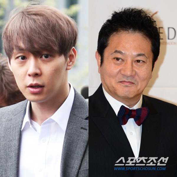 박유천 4억 9천·박준규 3억 세금 안 냈다…'아이리스' 작가는 징역 확…