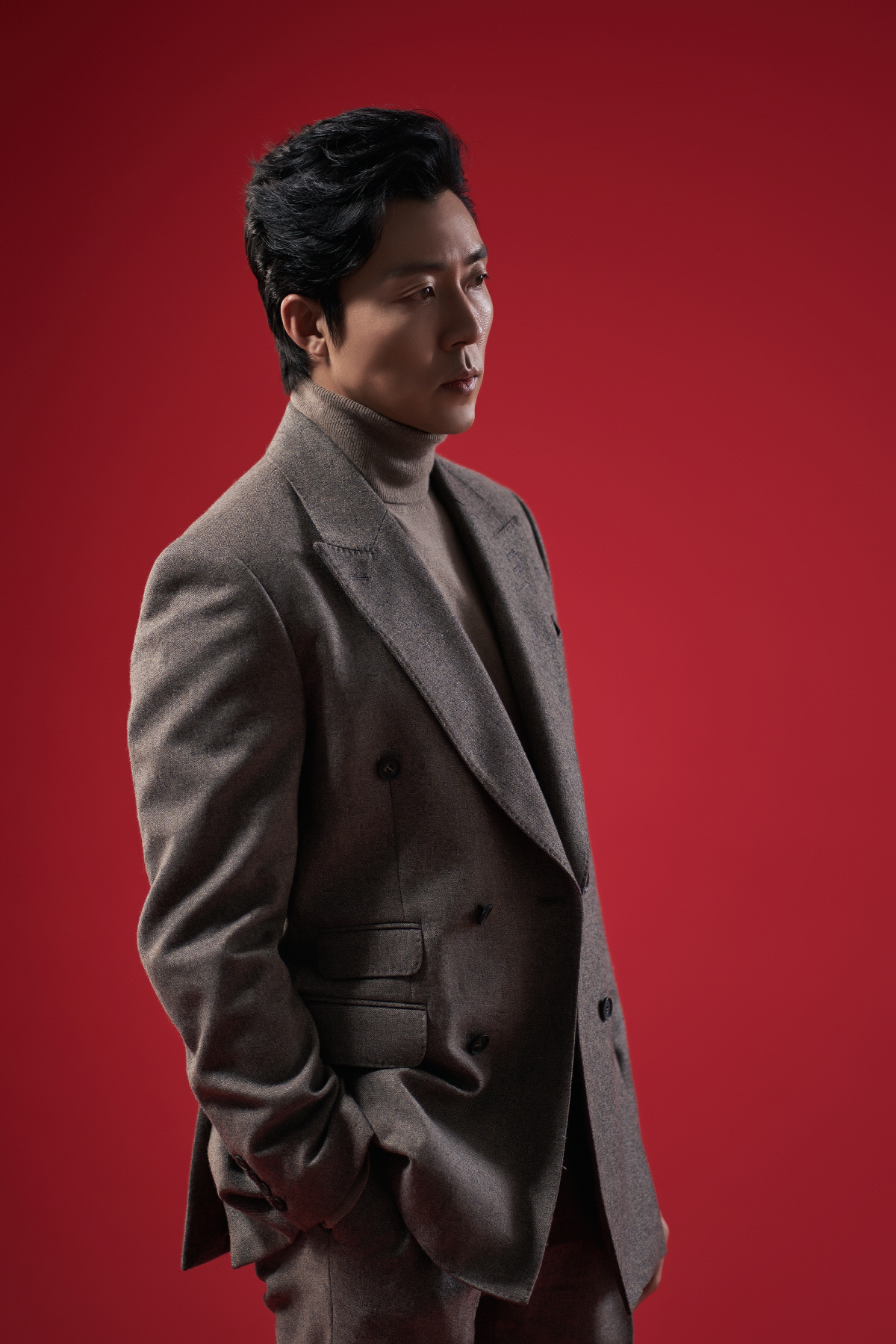 [인터뷰③] 이무생 "'마에스트라', '더 글로리' 이무생로랑의 부활? …