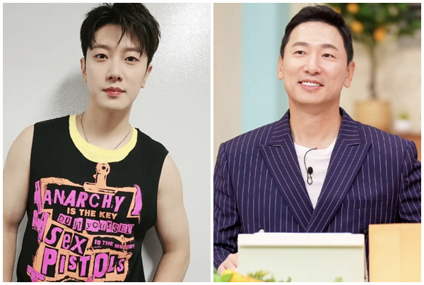 [SC초점] 최민환 '새 가족사진'→라이머 '고깃집 데이트', 이혼 후 …