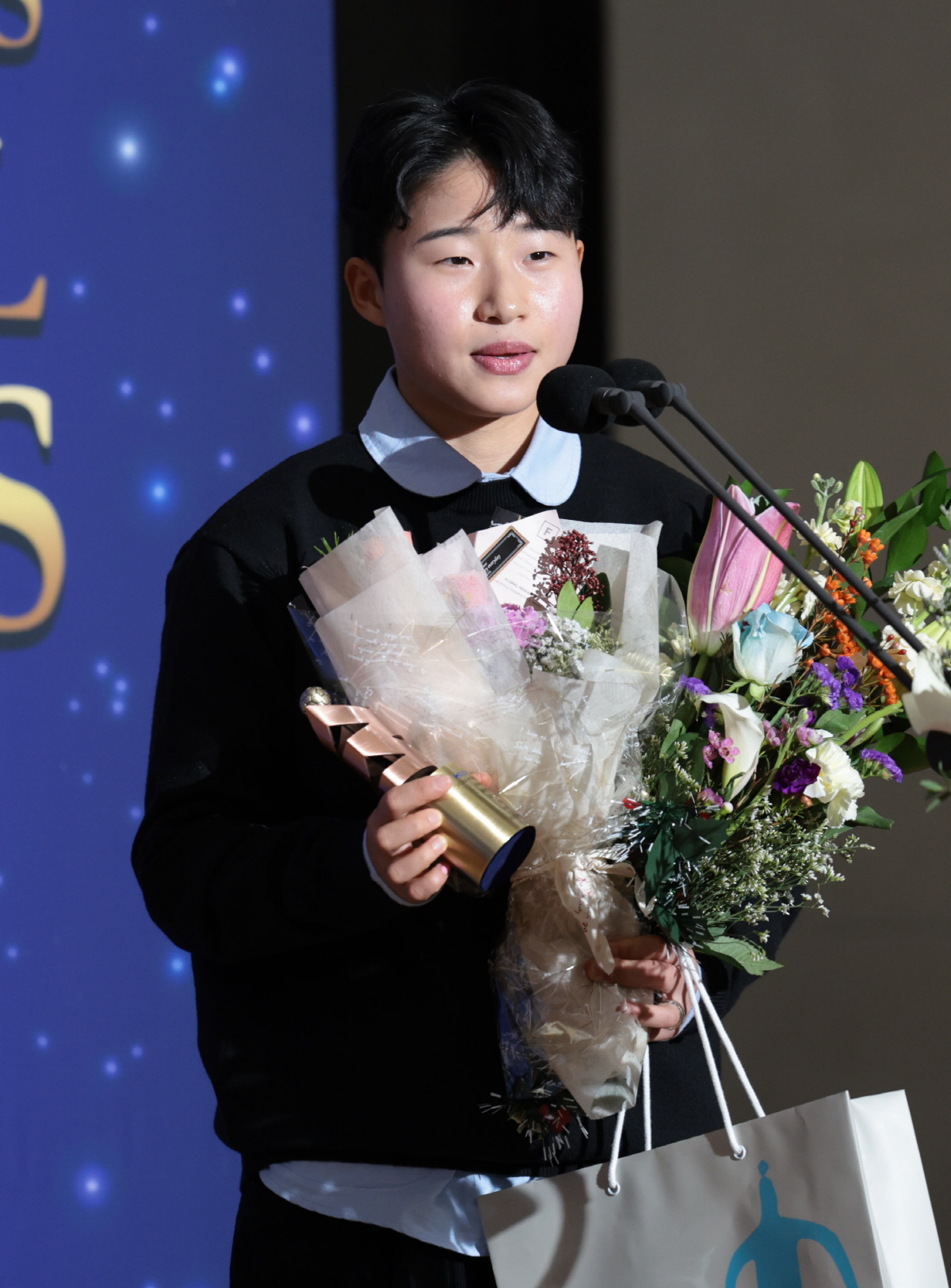 '지메시' 지소연 2연속 WK리그 올해의 MF 영광 "마음 무겁다"…'1…
