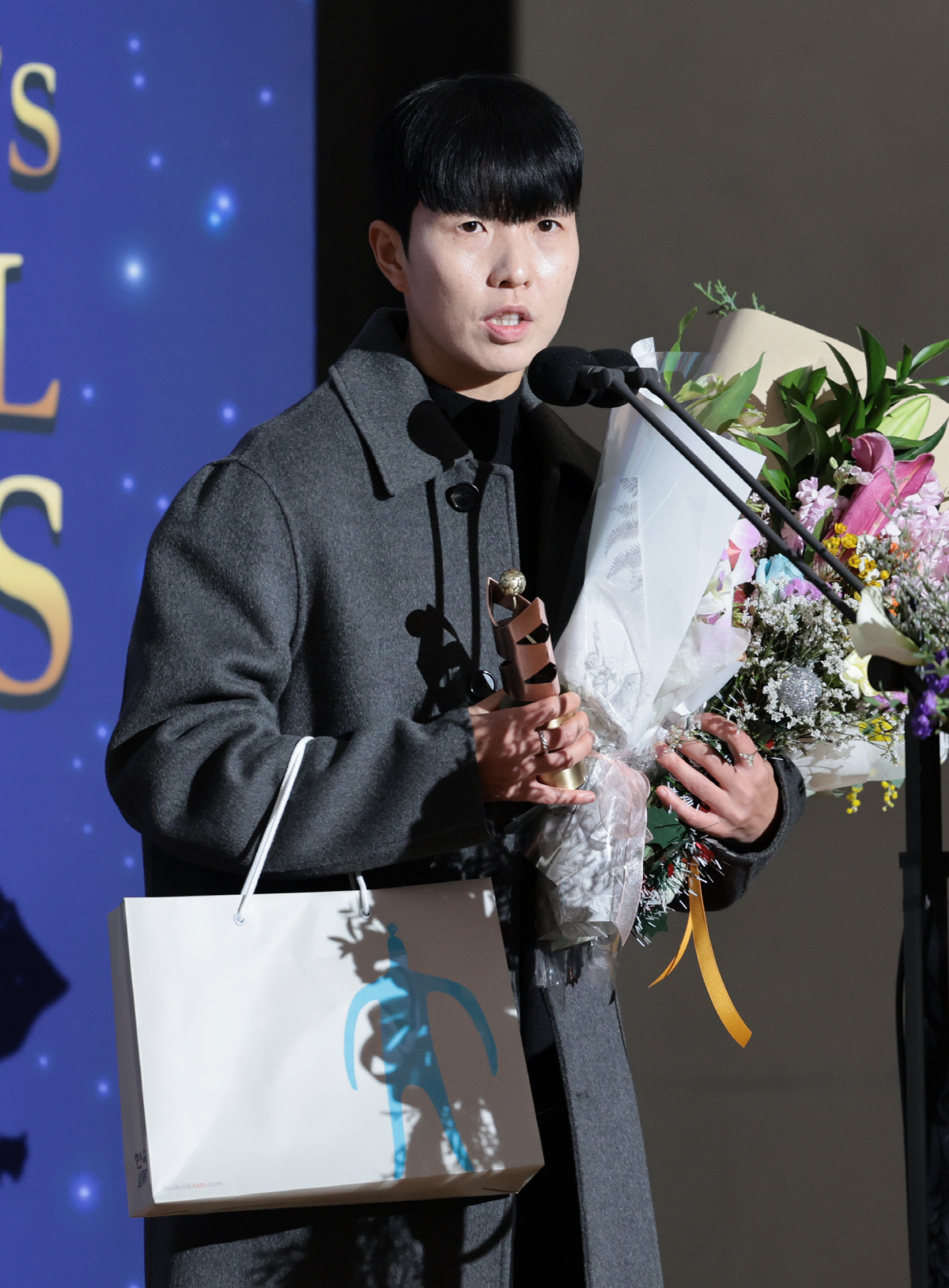 '지메시' 지소연 2연속 WK리그 올해의 MF 영광 "마음 무겁다"…'1…