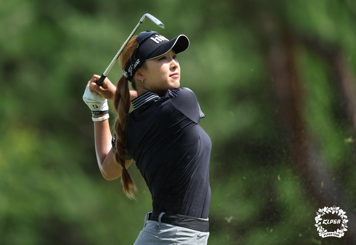 팽팽히 맞선 이사회, KLPGA 윤이나 징계 경감 논의 '내년으로'