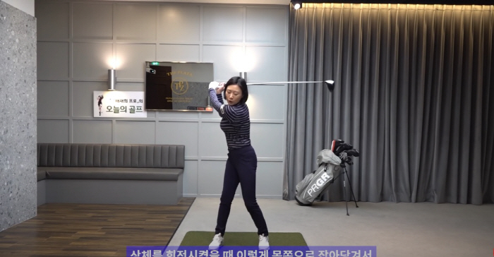 레슨영상 홍수의 시대, 최고의 '유튜브 일타강사'는 누구?[위크엔드골프라…