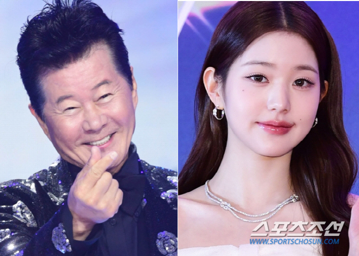 "해도 너무해" 태진아 사망→장원영 임신 '선 넘는' 가짜뉴스에 ★들 고…