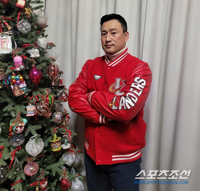 [공식발표]'캐넌 인천 복귀!' SSG 랜더스 김재현 신임 단장 선임