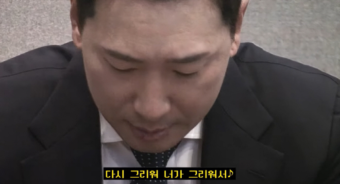 '안현모와 이혼' 라이머 "되는 일 진짜 하나도 없다"..이별 노래 부르…