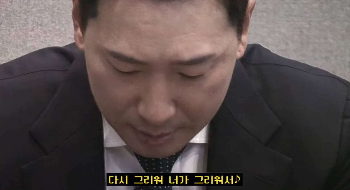 '안현모와 이혼' 라이머 "되는 일 진짜 하나도 없다"..이별 노래 부르…