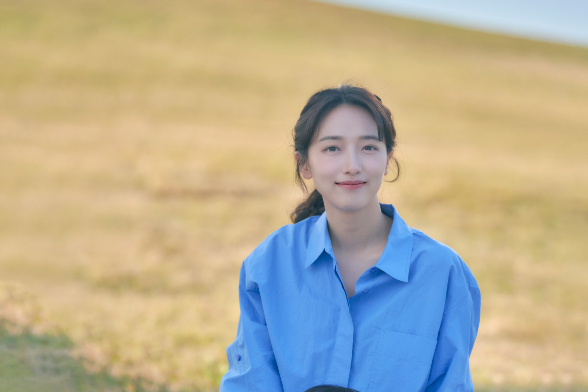 [SC인터뷰]"'낮뜨달'은 큰 도전"…표예진, '열일'로 채운 2023년…