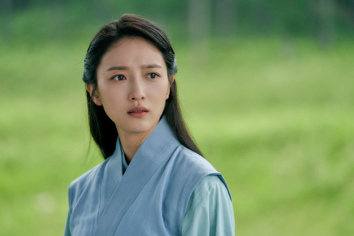 [SC인터뷰]"'낮뜨달'은 큰 도전"…표예진, '열일'로 채운 2023년…