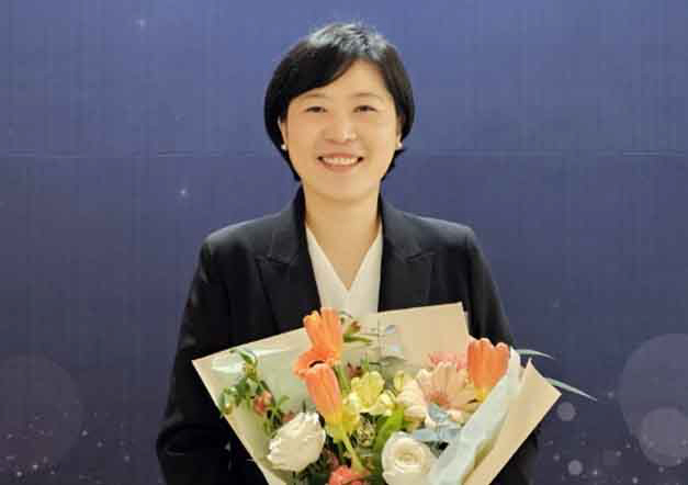 이대목동병원 허향숙 간호사, '응급의료 전진대회' 보건복지부장관상 수상