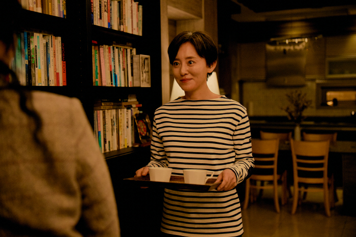"매력적인 연기 앙상블"…'싱글 인 서울', 명품 조연 3인방 공개