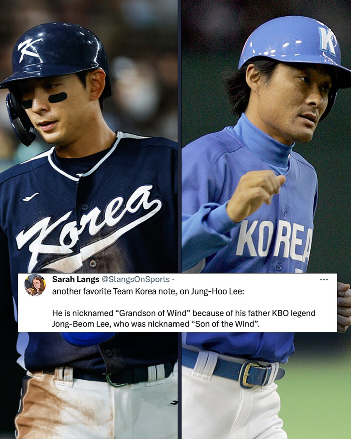 이정후-오타니, 같은 날 '134년 라이벌' SF-LAD 공식 간판됐다,…