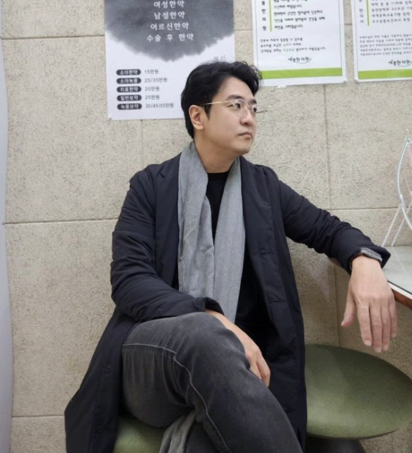 '박지윤과 이혼' 최동석, 음주트럭 교통사고 후유증 3년째 "통증 심해"
