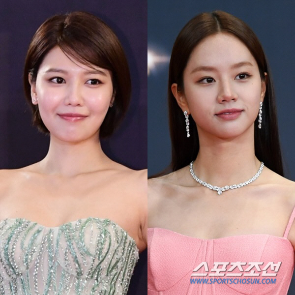 혜리→수영, 2세대 걸그룹의 '헌팅'썰 "10년 연애 했다 해도 안 믿어…