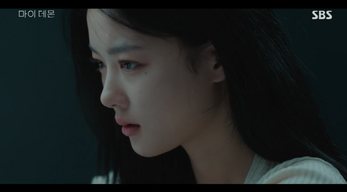 김유정, 김해숙 살인 피의자로 체포→송강은 피습 당해…충격 엔딩 ('마이…