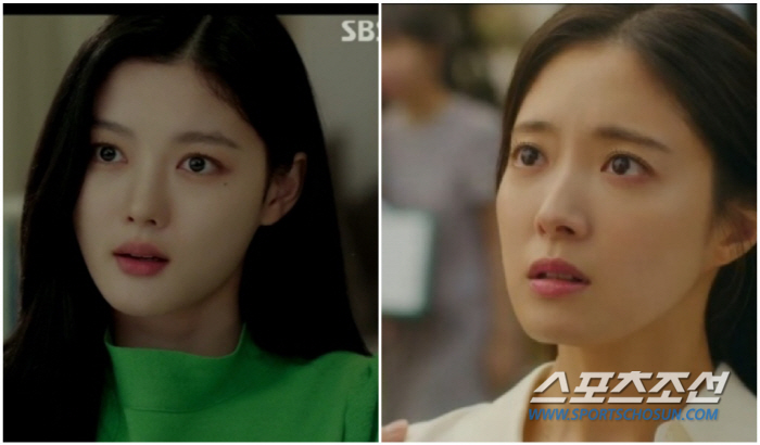 '계약결혼뎐' 이세영, '마이데몬' 김유정에 '완승'…벌써 시청률 '두배…