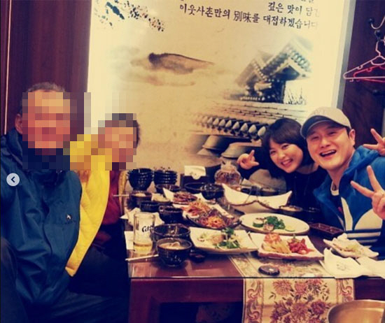 심진화, 동기들과 故김형은 납골당 관리비 영구 완납 "다시 만나는 날 술…