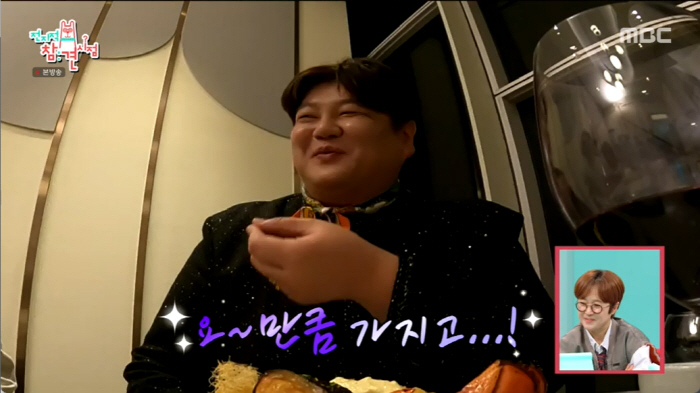'전참시' 천뚱, '전정 신경염 투병' 잠정 활동 중단→완치 후 복귀..…