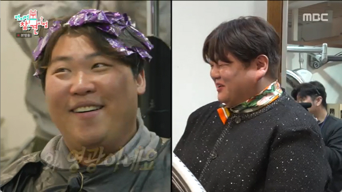 '전참시' 천뚱, '전정 신경염 투병' 잠정 활동 중단→완치 후 복귀..…