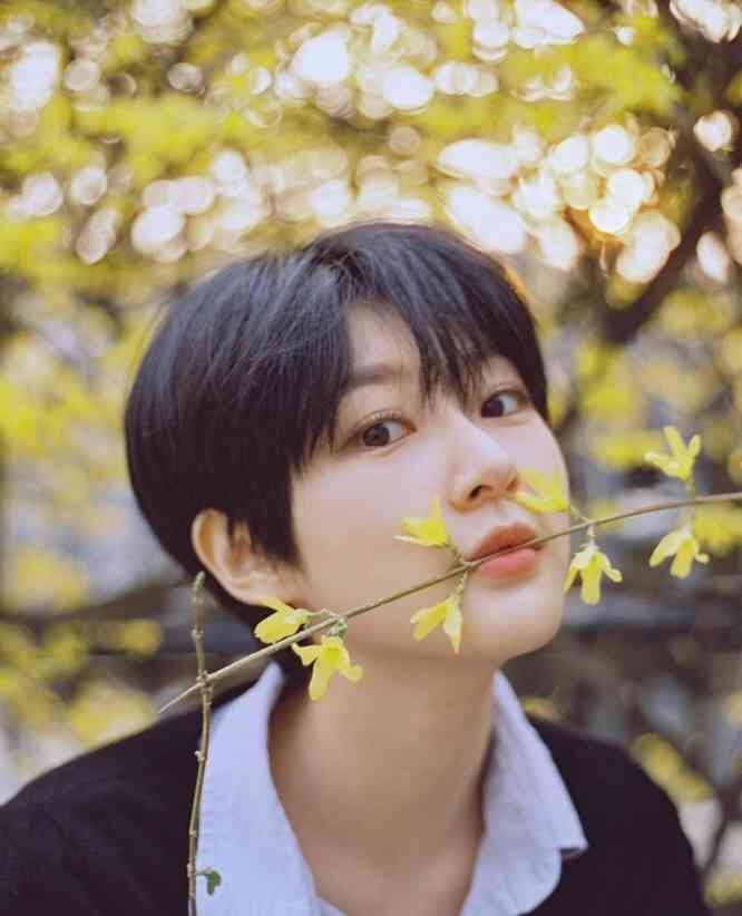 [종합] '음주운전→생활고 조작논란' 김새론, 자숙 셀프종료…'숏컷' 프…