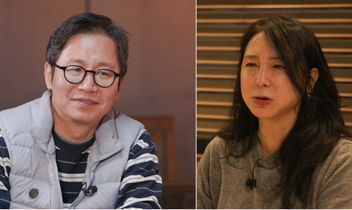 배우 심혜진, 개그맨 심현섭 고모였다..든든한 지원군 "조카 위해 늘 방…