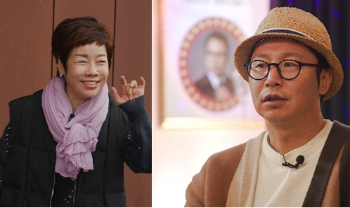 배우 심혜진, 개그맨 심현섭 고모였다..든든한 지원군 "조카 위해 늘 방…